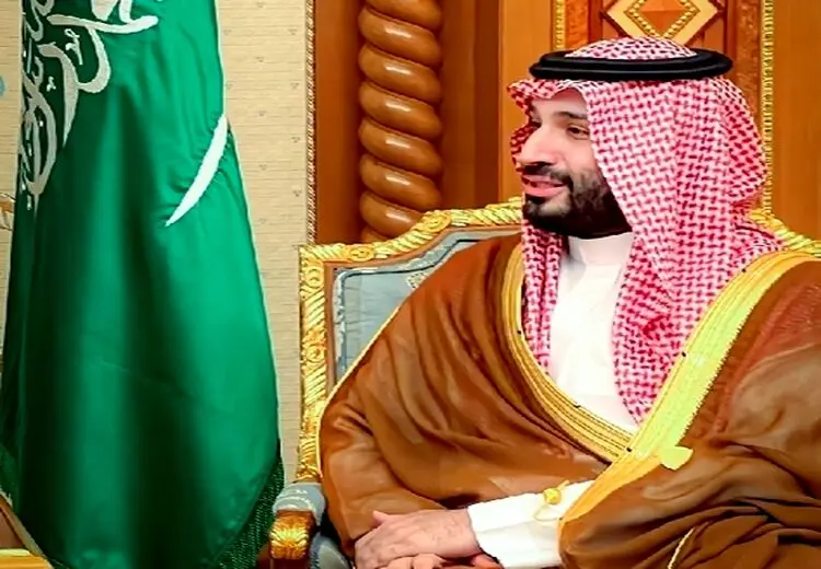 افشای راز چرخش بن‌سلمان به سمت ایران!