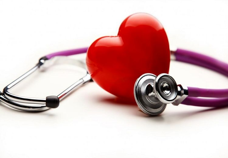 ۱۳ راهکار برای حفظ سلامت قلب از زبان متخصصین