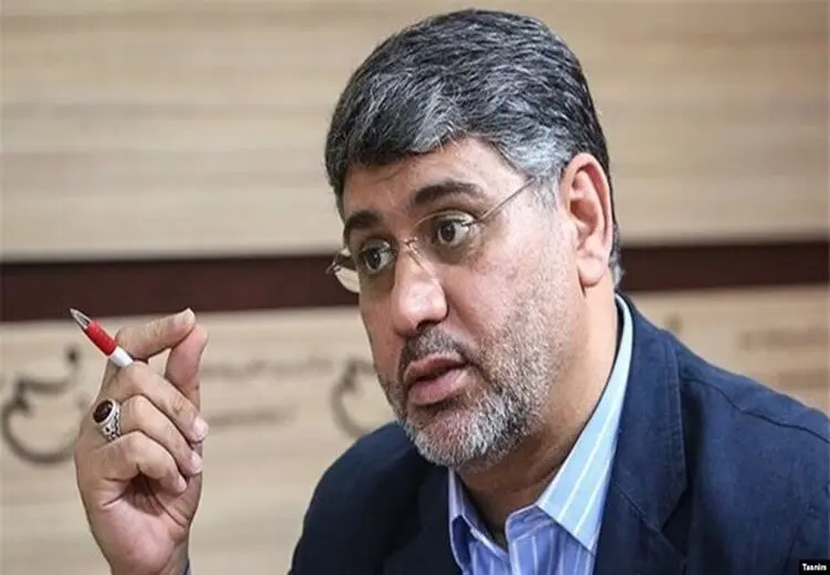 تغییر در دبیرخانه شورای عالی امنیت ملی/ رضا سراج جایگزین کیوان خسروی شد