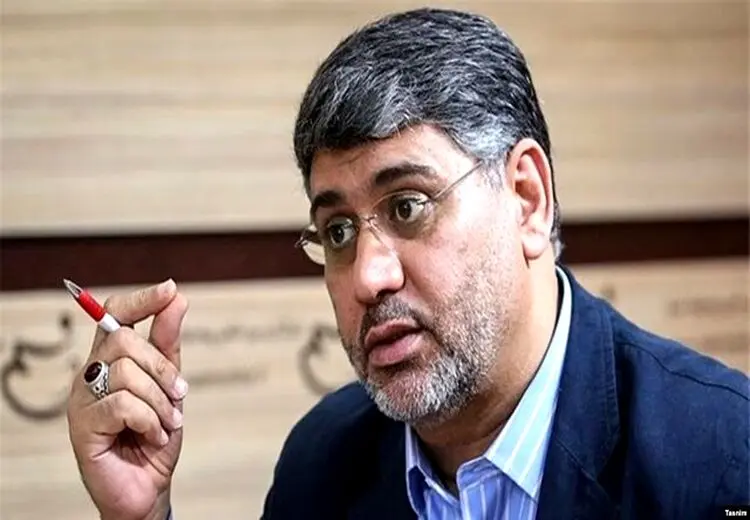 تغییر در دبیرخانه شورای عالی امنیت ملی/ رضا سراج جایگزین کیوان خسروی شد