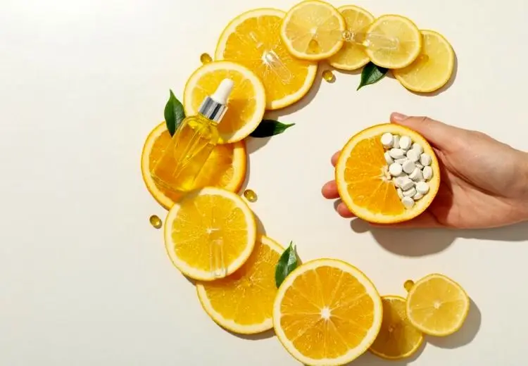 خوراکی‌های مناسب برای روزهای آلوده