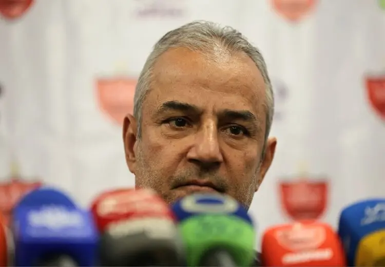 خروجی جلسه کارتال و درویش مشخص شد