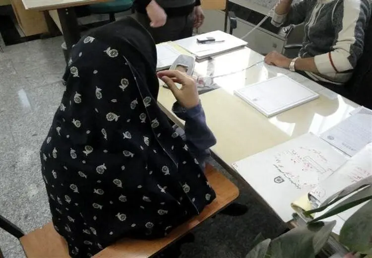 همدستی زن جوان با خواستگار سابق برای قتل شوهر