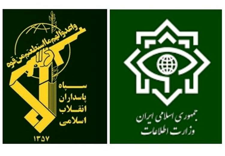 بازداشت ۱۹ عضو گروهک منافقین در عملیات مشترک سپاه و وزارت اطلاعات
