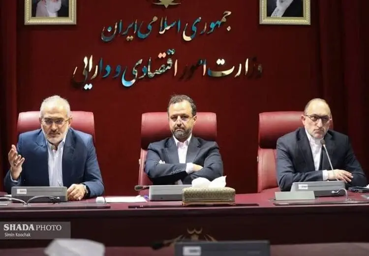 وزارت‌خانه‌ها آماده‌اند اطلاعات لازم را در اختیار منتخبان مجلس بگذارند