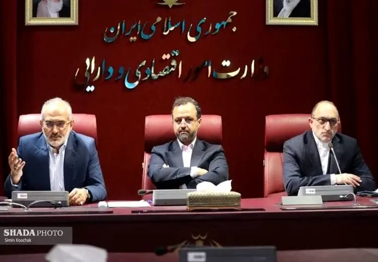 وزارت‌خانه‌ها آماده‌اند اطلاعات لازم را در اختیار منتخبان مجلس بگذارند