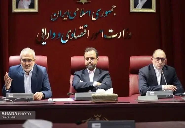 وزارت‌خانه‌ها آماده‌اند اطلاعات لازم را در اختیار منتخبان مجلس بگذارند