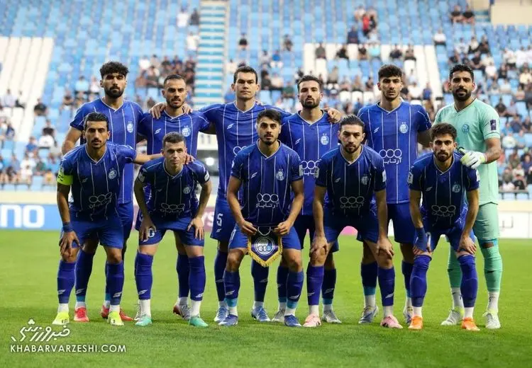 ماجرای حضور ۸ بازیکن استقلال در سفارت آمریکا چه بود؟ 