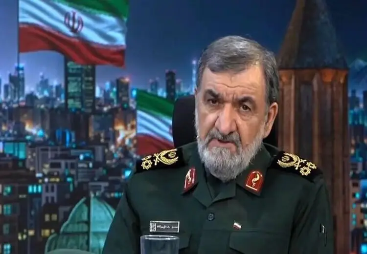 محسن رضایی: روزی که 100 نفر آمریکایی را اسیر بگیریم حساب کار دستشان می آید
