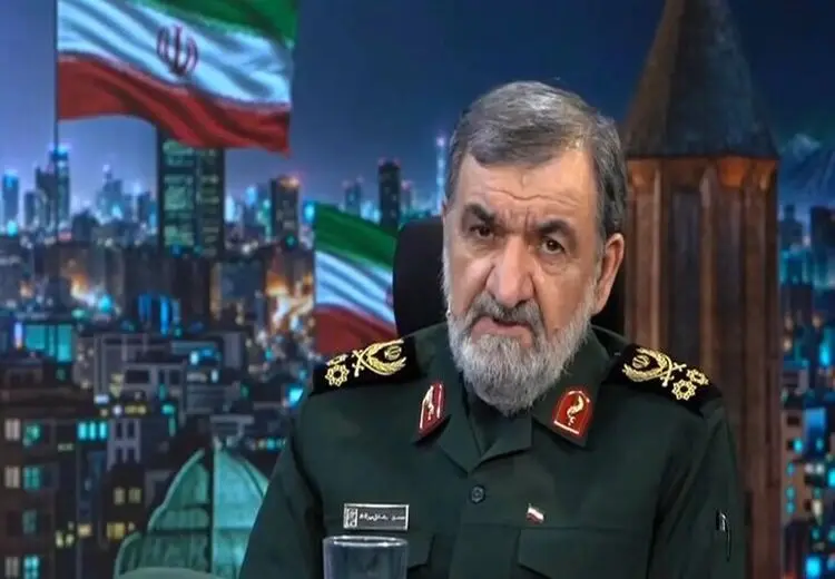 محسن رضایی: ایران در موقعیت تاریخی مهمی قرار گرفته است