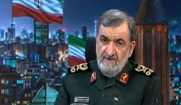 محسن رضایی: روزی که 100 نفر آمریکایی را اسیر بگیریم حساب کار دستشان می آید