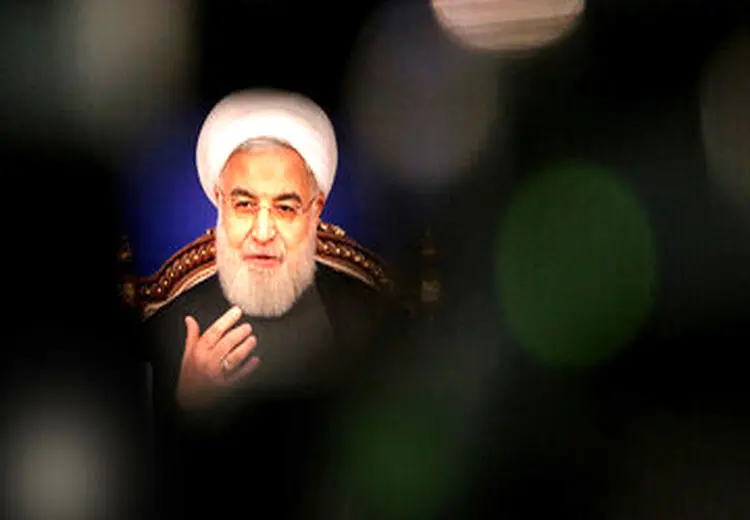 ماجرای تهدید به محاکمه روحانی چه بود؟