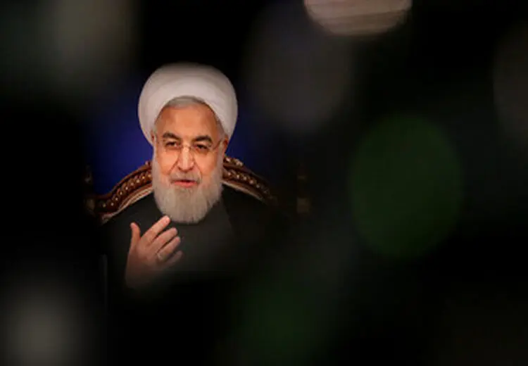 ماجرای تهدید به محاکمه روحانی چه بود؟