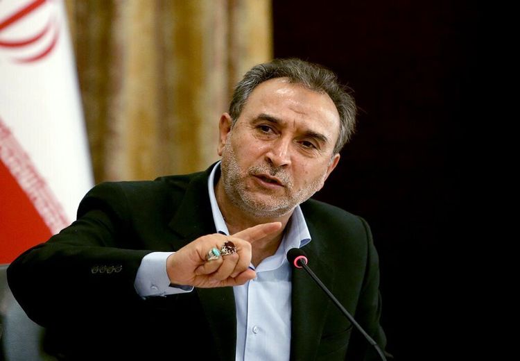  معاون رییسی: پیشنهاد مذاکرات حقوقی ایران و آمریکا را ارایه دادیم