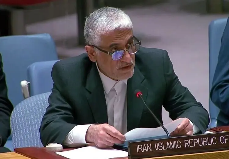  ۶ دولت عربی مکلف هستند خسارات ایران را جبران کنند
