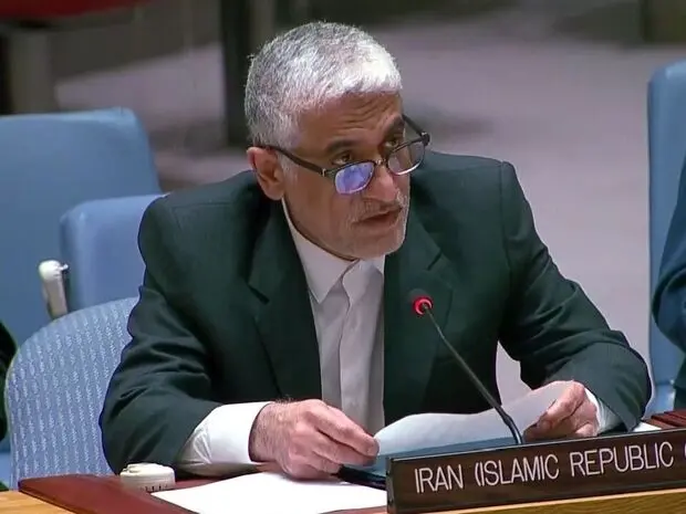  ۶ دولت عربی مکلف هستند خسارات ایران را جبران کنند