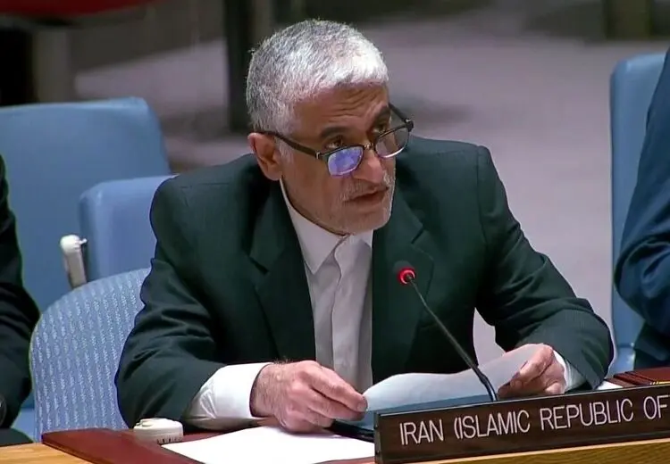  ۶ دولت عربی مکلف هستند خسارات ایران را جبران کنند