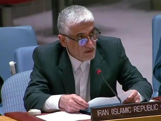  ۶ دولت عربی مکلف هستند خسارات ایران را جبران کنند