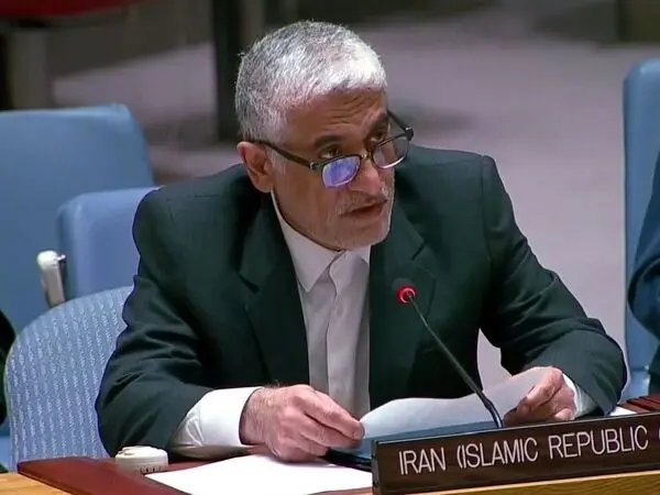  ۶ دولت عربی مکلف هستند خسارات ایران را جبران کنند