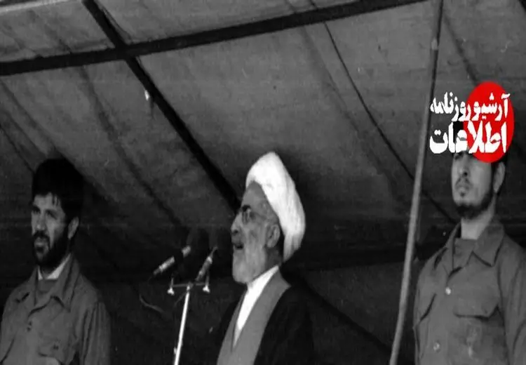 تصاویری از از آیت‌الله جنتی به بهانه تولد ۹۹ سالگی‌اش