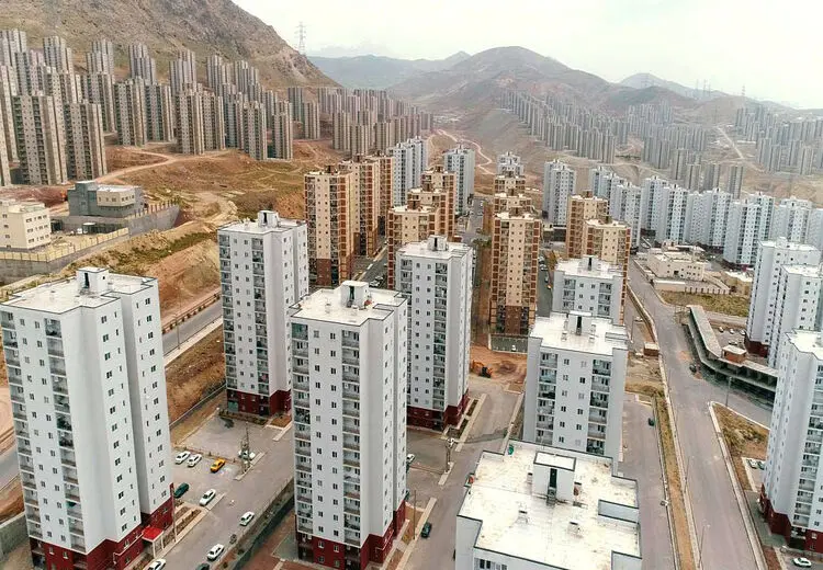 کاهش ۲۵ درصدی قیمت مسکن در پردیس؟