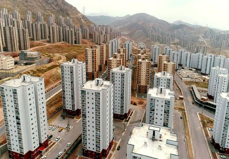 کاهش ۲۵ درصدی قیمت مسکن در پردیس؟