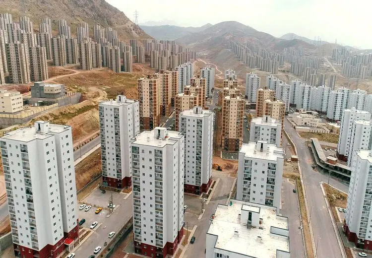 کاهش ۲۵ درصدی قیمت مسکن در پردیس؟