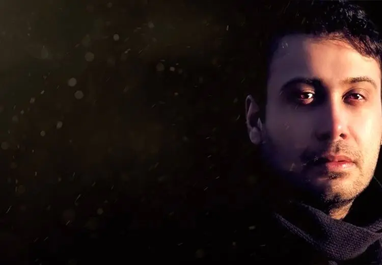 استوری معنادار چاوشی در ساعات اخیر توجه‌برانگیز شد + عکس