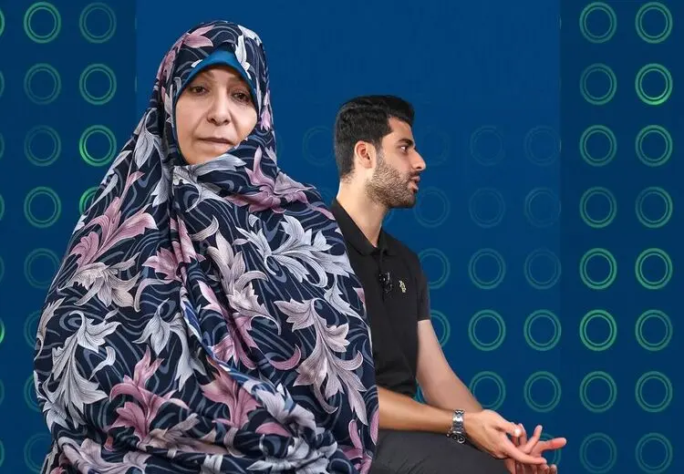 مادر طارمی بازی با ژاپن را ندید!/ برای برد تیم ملی نذر کردم