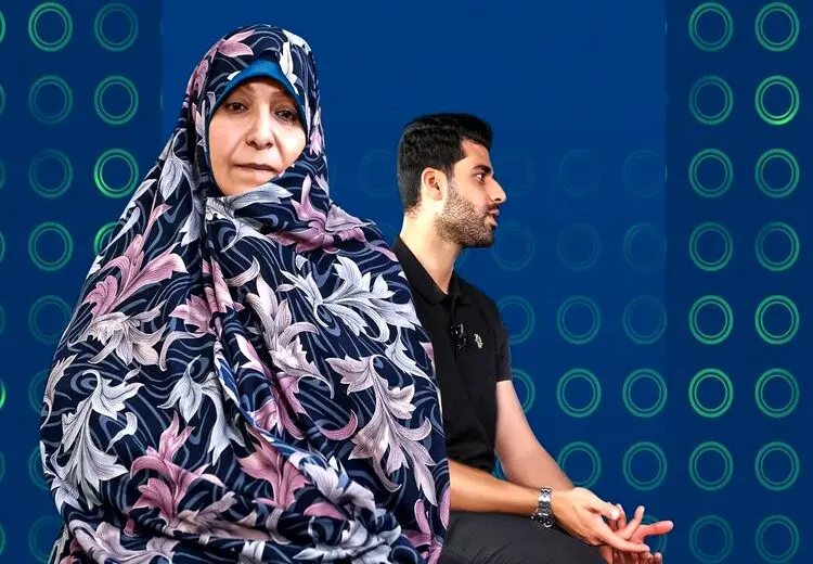 مادر طارمی بازی با ژاپن را ندید!/ برای برد تیم ملی نذر کردم
