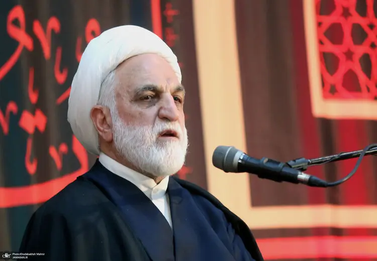 رئیس قوه قضائیه پای درد و دل مردم نشست