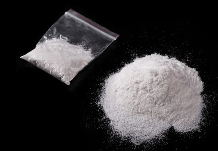 دستگیری فروشندگان مواد مخدر در فضای مجازی