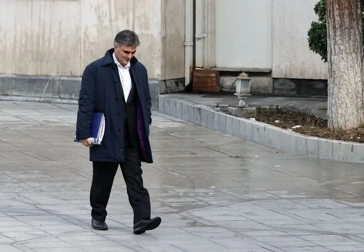 پیشنهاد خبرساز بابک زنجانی برای محاکمه فرزین