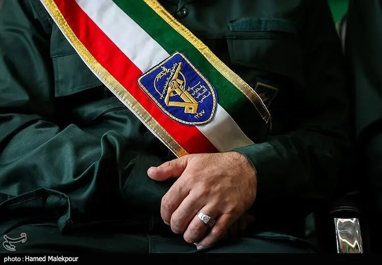 هشدار سپاه به آمریکا و کشورهای همسایه ایران که علیه تهران با کاخ سفید همکاری کنند