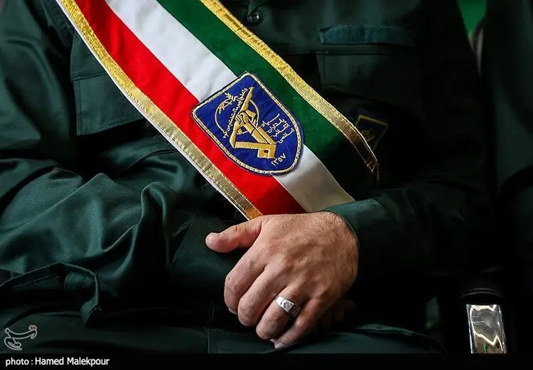 هشدار سپاه به آمریکا و کشورهای همسایه ایران که علیه تهران با کاخ سفید همکاری کنند