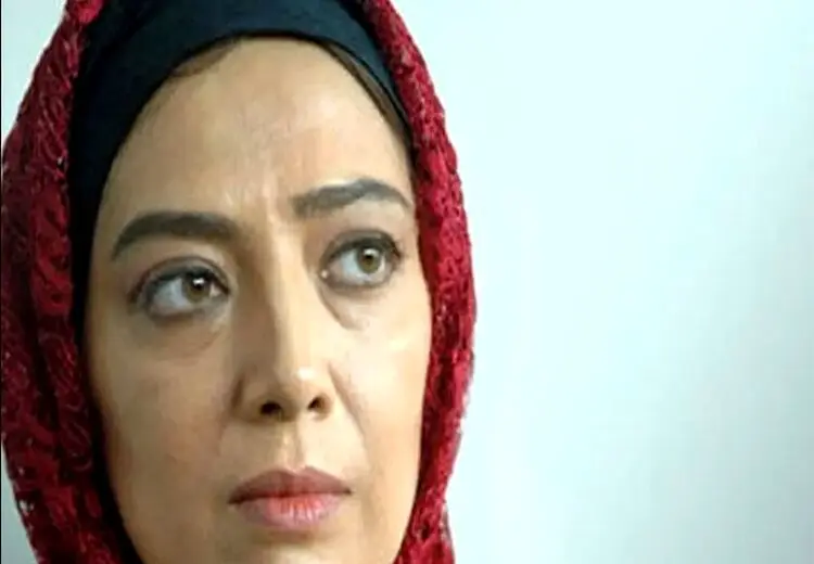 پردیس افکاری درگذشت