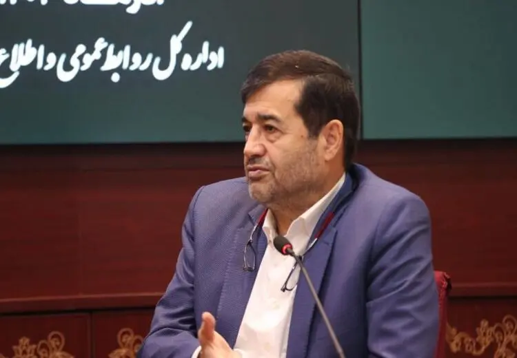 وزیر ورزش: هنجارشکنی شد، داور بازی را تعطیل کند