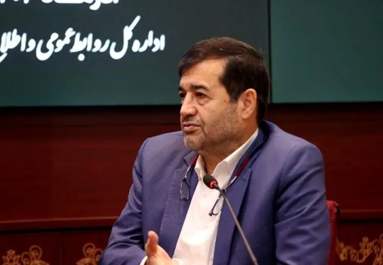 وزیر ورزش: هنجارشکنی شد، داور بازی را تعطیل کند