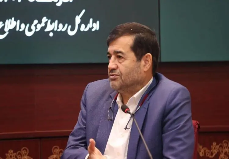 وزیر ورزش: هنجارشکنی شد، داور بازی را تعطیل کند