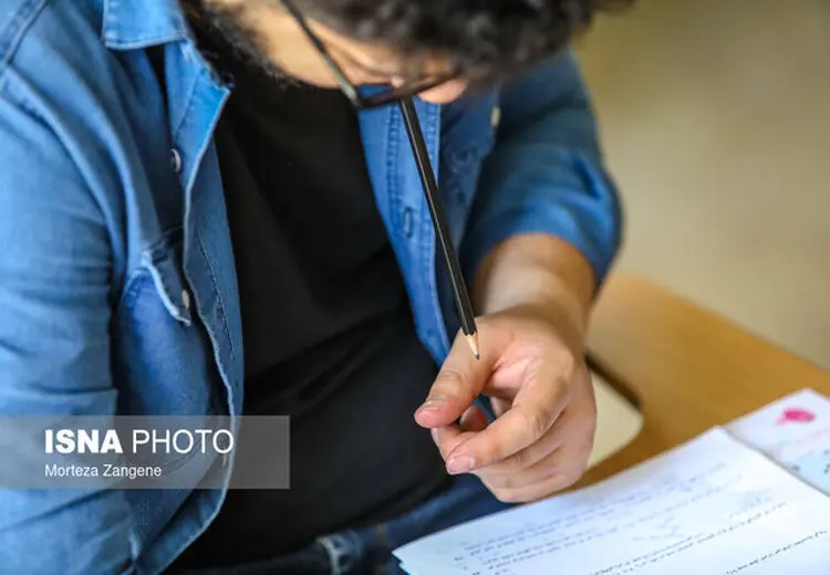 تمدید مهلت انتخاب رشته آزمون کارشناسی ارشد ۱۴۰۲ تا ۲۰ خرداد