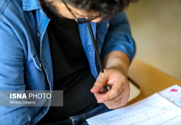 تمدید مهلت انتخاب رشته آزمون کارشناسی ارشد ۱۴۰۲ تا ۲۰ خرداد