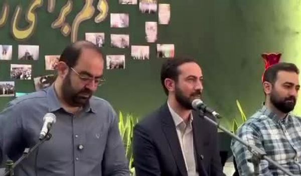  ادعای مقام دولت مرحوم رئیسی: برخی از زوایای ماجرای سقوط بالگرد شهید رئیسی حقیقتا برای همه ما مبهم است/ خیلی از مردم در ذهنشان تحلیل های دیگری دارند