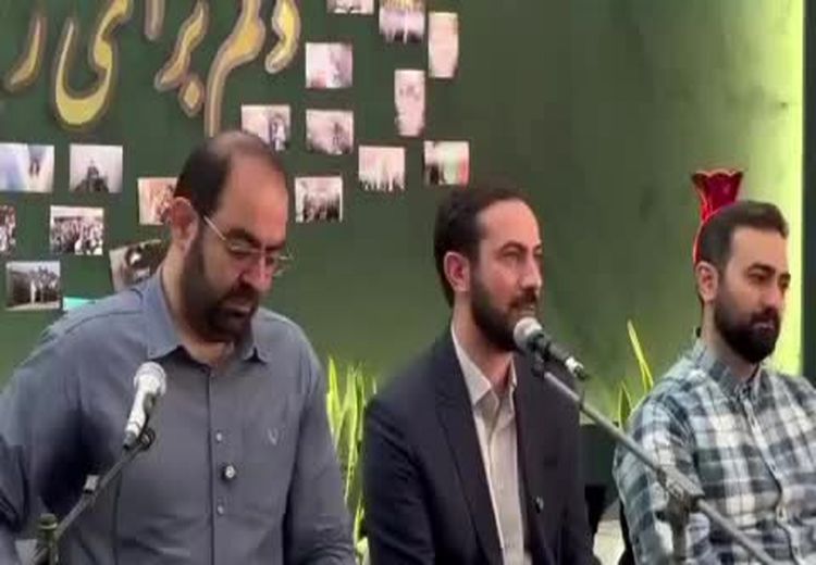  ادعای مقام دولت مرحوم رئیسی: برخی از زوایای ماجرای سقوط بالگرد شهید رئیسی حقیقتا برای همه ما مبهم است/ خیلی از مردم در ذهنشان تحلیل های دیگری دارند