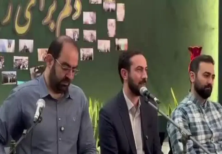  ادعای مقام دولت مرحوم رئیسی: برخی از زوایای ماجرای سقوط بالگرد شهید رئیسی حقیقتا برای همه ما مبهم است/ خیلی از مردم در ذهنشان تحلیل های دیگری دارند