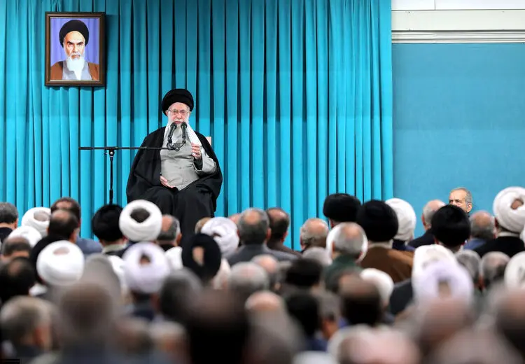 بازتاب بیانات رهبر معظم انقلاب در رسانه‌های عربی