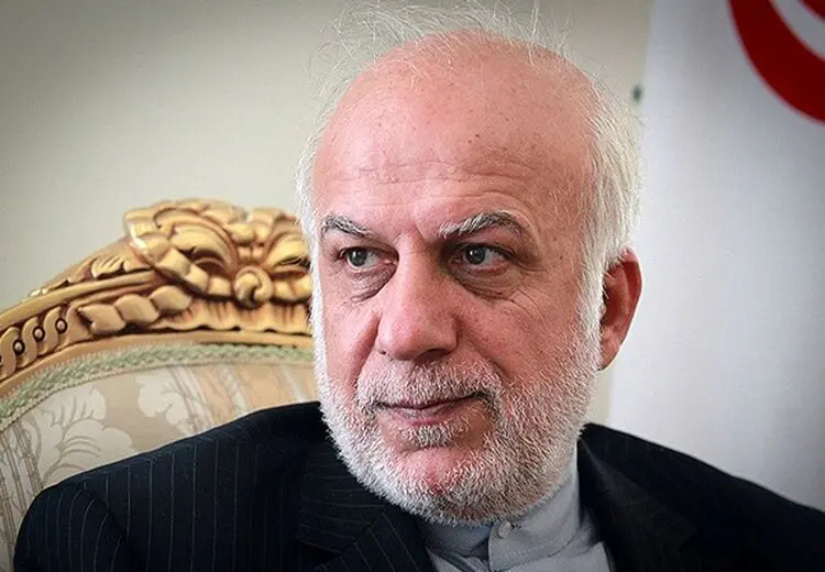 بهتر بود که به جای آقای رئیسی، بشار اسد به تهران بیاید چون...