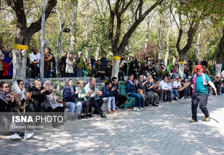 سیزه به‌در زیر سایه جنگ