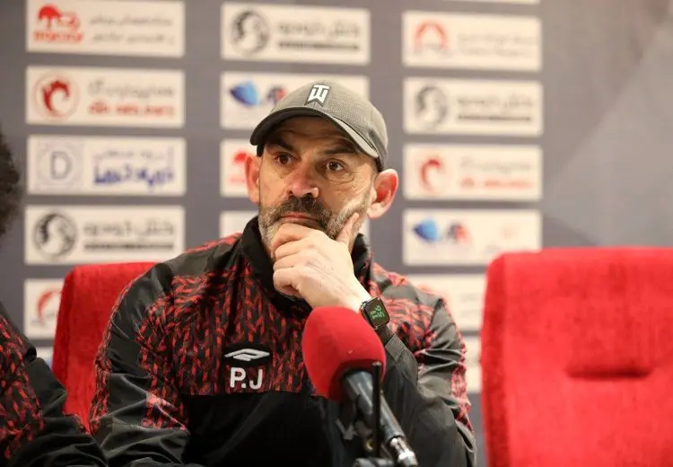 خمس: جایی که بیشترین احترام را دیدم، ایران بود