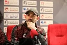 خمس: جایی که بیشترین احترام را دیدم، ایران بود