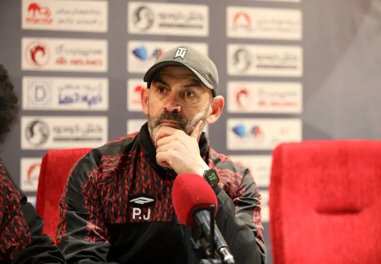 خمس: جایی که بیشترین احترام را دیدم، ایران بود